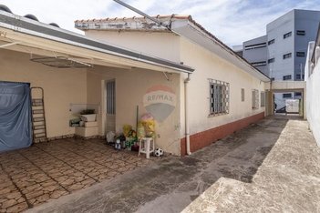 house em Rua Bom Pastor, Osvaldo Cruz - São Caetano do Sul - SP