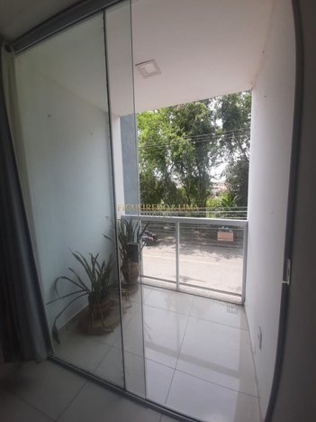 apartment em Avenida Aero Clube, Aero Clube - Volta Redonda - RJ