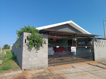 Cômodo Condomínio