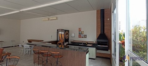 apartment em Rua General Dionísio Cerqueira, Gutierrez - Belo Horizonte - MG