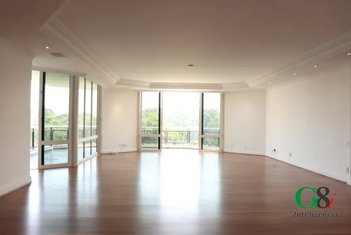 apartment em Rua Joaquim José Esteves, Santo Amaro - São Paulo - SP