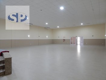 industrial em Rua Clímaco Barbosa, Cambuci - São Paulo - SP