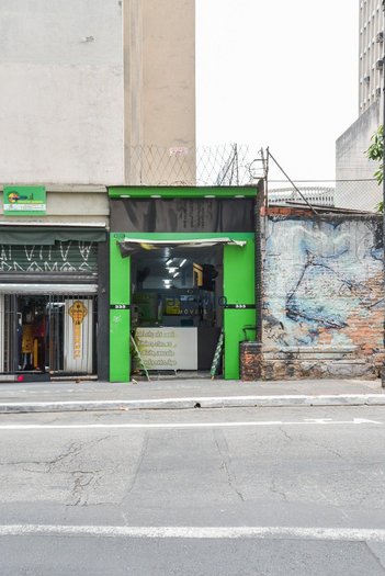 business em Rua Brigadeiro Tobias, Centro - São Paulo - SP