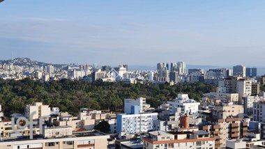 apartment em Independência, Bom Fim - Porto Alegre - RS