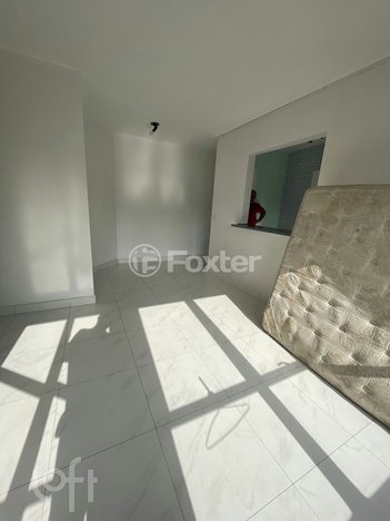 apartment em Rua Comendador Miguel Calfat, Vila Nova Conceição - São Paulo - SP