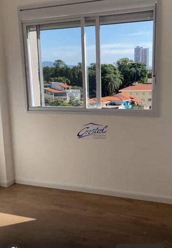 apartment em Rua Antônio Blasques, Vila Primavera - São Paulo - SP