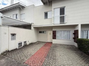 house em Rua Arujá, Alto Ipiranga - Mogi das Cruzes - SP