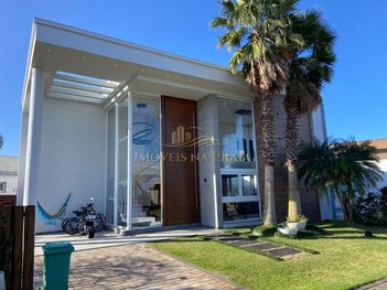 house em Avenida Central, Xangri-Lá - Xangri-Lá - RS