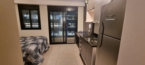 apartment em Rua Ministro Godói, Perdizes - São Paulo - SP