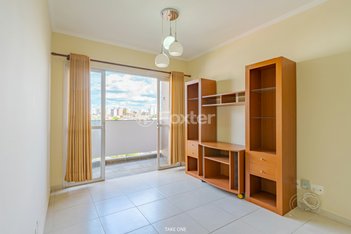 apartment em Rua Proença, Bosque - Campinas - SP