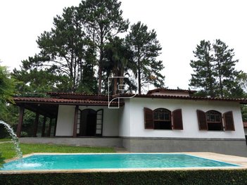 house em Rua Amazonas, Chácara Represinha - Cotia - SP