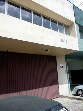 industrial em Frederico Augusto Ritter, City - Cachoeirinha - RS