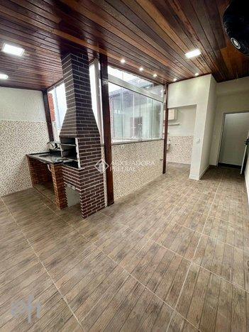 apartment em Nicéia, Jardim Santo André - Santo André - SP