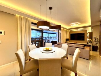 apartment em Rua Antônio Scherer, Kobrasol - São José - SC