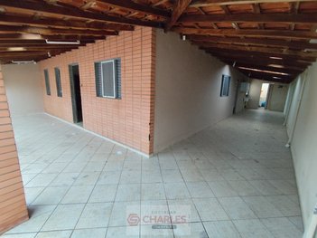 house em Rua Jairo Aparecido Vilela, Jardim Sbeghen - Mogi Mirim - SP