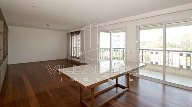 apartment em Rua Massacá, Alto de Pinheiros - São Paulo - SP