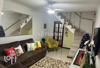 house em Manoel Vidal, Vila Medeiros - São Paulo - SP