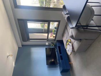apartment em Avenida Adolfo Pinheiro, Santo Amaro - São Paulo - SP
