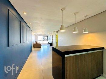 apartment em Rua Guia Lopes, Canudos - Novo Hamburgo - RS
