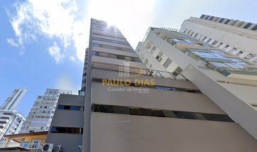 apartment em 3104, Centro - Balneário Camboriú - SC