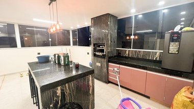 apartment em Rua Quatro, Arvoredo - Contagem - MG