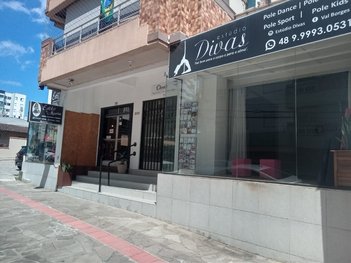 office em Doutor José de Patta, Centro - Criciúma - SC