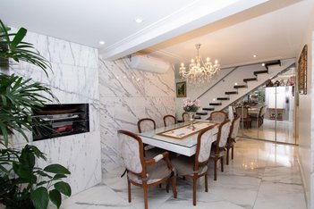 apartment em Doutor Armando Barbedo, Tristeza - Porto Alegre - RS