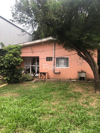 house em Rua Central, Formoza - Alvorada - RS
