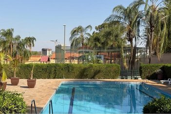 house em Avenida José Herbert Faleiros, Condomínio Aroeira - Ribeirão Preto - SP