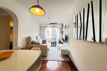 apartment em Rua Virgílio Várzea, Itaim Bibi - São Paulo - SP