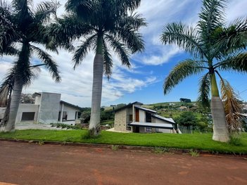 land_lot em Avenida Nova Jerusalém, Loteamento Terras de Canaã - Cambé - PR