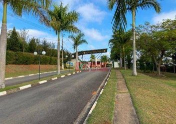 land_lot em Estrada Municipal Vereador Álvaro Alessandri, Campo Novo - Bragança Paulista - SP