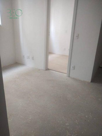 apartment em Rua André de Almeida, Parque Colonial - São Paulo - SP