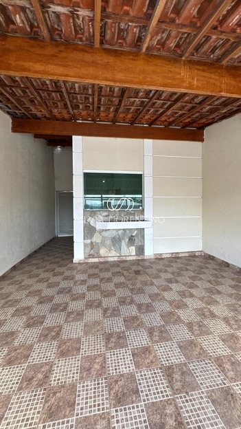 house em Rua Tamôio, Vila Aparecida - Taubaté - SP