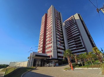 apartment em Rua Comendador Vicente Amaral, Jardim Guaíba - Sorocaba - SP