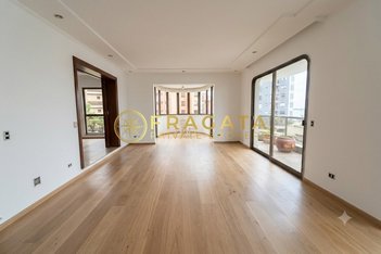 apartment em Rua Pará, Consolação - São Paulo - SP
