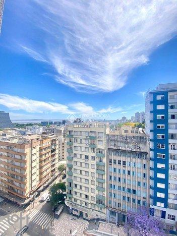 apartment em Coronel Fernando Machado, Centro - Porto Alegre - RS