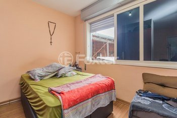 apartment em Avenida Protásio Alves, Morro Santana - Porto Alegre - RS