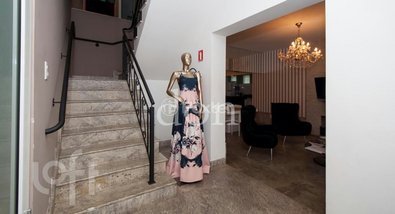 house em Rua Dário Pederneiras, Petrópolis - Porto Alegre - RS