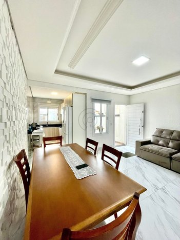 house em Alameda Doutor Walter Costa Brum, Cassino - Rio Grande - RS