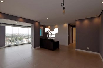 apartment em Rua Japão, Parque das Nações - Santo André - SP