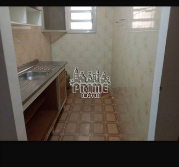 apartment em Rua Xixova, Canto do Forte - Praia Grande - SP