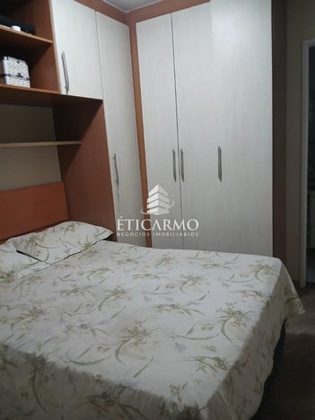 apartment em Avenida Padres Olivetanos, Vila Esperança - São Paulo - SP