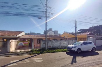 house em Rua João Batista de Camargo, Iná - São José dos Pinhais - PR