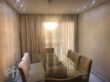 apartment em Cabreúva, Rudge Ramos - São Bernardo do Campo - SP