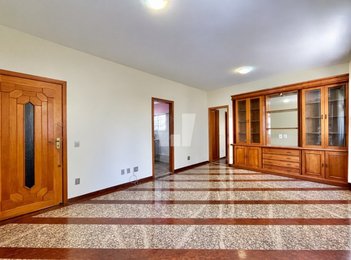 apartment em Rua Bernardo Guimarães, Savassi - Belo Horizonte - MG