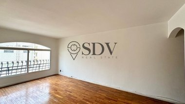 apartment em Alameda Joaquim Eugênio de Lima, Jardim Paulista - São Paulo - SP