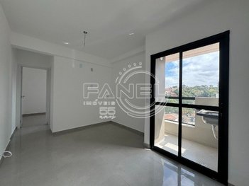 apartment em Rua Tristão de Campos, Jardim Trussardi - São Paulo - SP