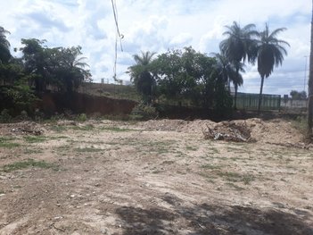 land_lot em Fausto Ribeiro da Silva, Bandeirinhas - Betim - MG