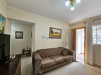 house em Rua José de Alcântara, Vila do Encontro - São Paulo - SP